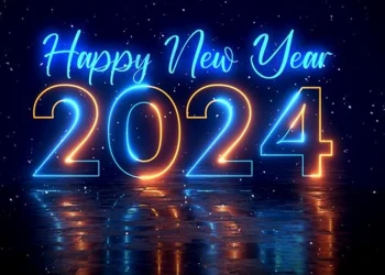 अंग्रेजी नव वर्ष सन् २०२४ आजदेखि शुरु
