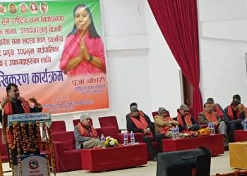 जनमतका मन्त्रीहरूलाई मुख्यमन्त्री यादवले बर्खास्त गर्ने