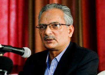 रुस युक्रेन युद्ध : नेपालीको शव ल्याउन नसक्नु हाम्रो दुर्भाग्य डा. भट्टराई