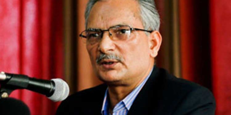 रुस युक्रेन युद्ध : नेपालीको शव ल्याउन नसक्नु हाम्रो दुर्भाग्य डा. भट्टराई