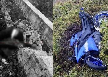 दुर्घटनामा एमबीबीएस अध्ययनरत दुई जना विद्यार्थीको मृत्यु