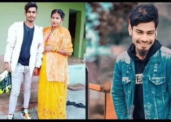 राधेकी श्रीमती अस्मिताको पनि मृत्यु