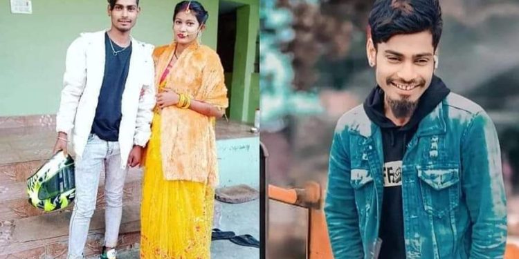 राधेकी श्रीमती अस्मिताको पनि मृत्यु