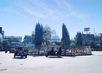 राजविराजमा भोलि सार्वजनिक बिदा