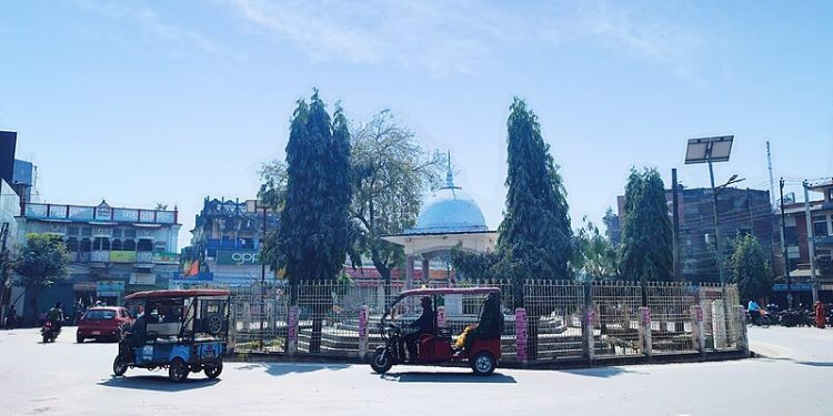 राजविराजमा भोलि सार्वजनिक बिदा