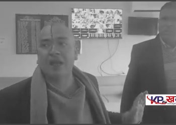 सिरहा : मिटरब्याजीमाथि कुटपिट