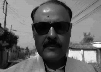 प्रजातान्त्रिक आन्दोलनका योद्धा महोत्तरीका त्रिपुरारी मिश्रको निधन