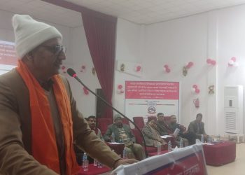 मधेश प्रदेश : एक वर्षको कार्य प्रगति सार्वजनिक