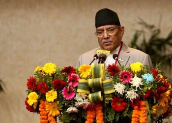 स्वास्थ्य सेवाको पहुँचमा सुधार ल्याइने : प्रधानमन्त्री