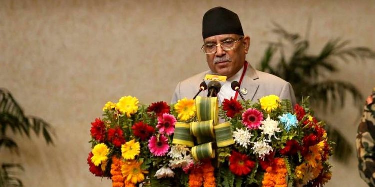 स्वास्थ्य सेवाको पहुँचमा सुधार ल्याइने : प्रधानमन्त्री