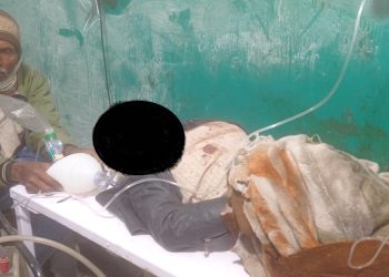 धनुषामा श्रीमान् मृत भेटिए, श्रीमतीको ब्रेन देथ