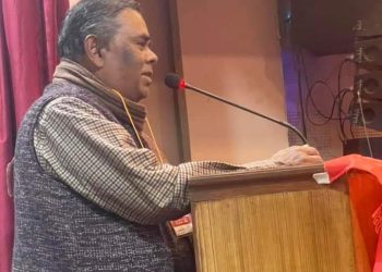 नेपाल आत्मनिर्भर हुन आवश्यक देखियो : उपेन्द्र यादव