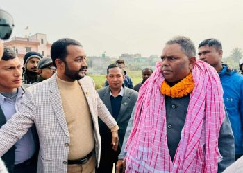 बराबरीको अधिकार र अवसर नपाएसम्म संघर्ष जारी राख्ने : उपेन्द्र यादव