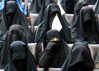 अफगानिस्तान : आठ सय महिला जेलमा