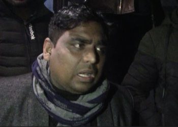 पालिका अध्यक्ष यादबमाथि संघातिक हमला