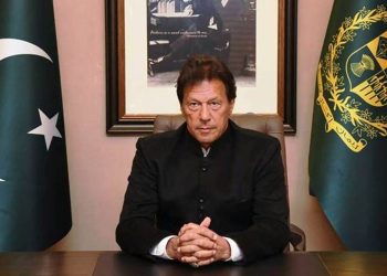 पाकिस्तानका पूर्वप्रधामन्त्री खानलाई १० वर्ष जेल सजाय