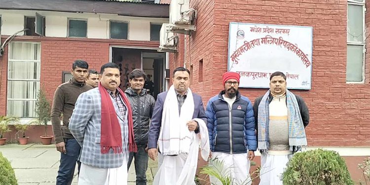 जनमत पार्टीले छोड्यो मधेश सरकार