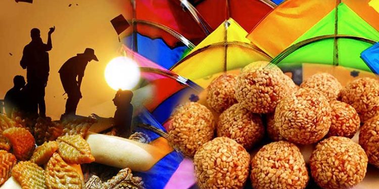 आज मधेशमा तिलासकराइत पर्व मनाईदैं