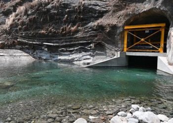 काठमाडौंमा मेलम्चीको पानी माघ १ गतेदेखि वितरण गरिने