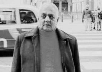 बागमती प्रदेशका पूर्वमन्त्री पौडेलको सवारी दुर्घटनामा निधन