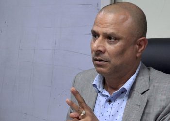 प्राधिकरणका अध्यक्ष खनालले दिए राजीनामा