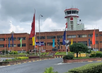 विमानस्थल भन्सारमा ३१ जना सशस्त्रको टोली परिचालित