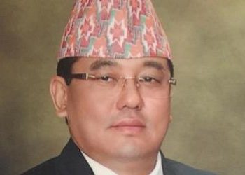 पूर्वसांसद तामाङलाई ३ वर्ष कैद, एक अर्ब ७२ करोड रुपैयाँ जरिवाना