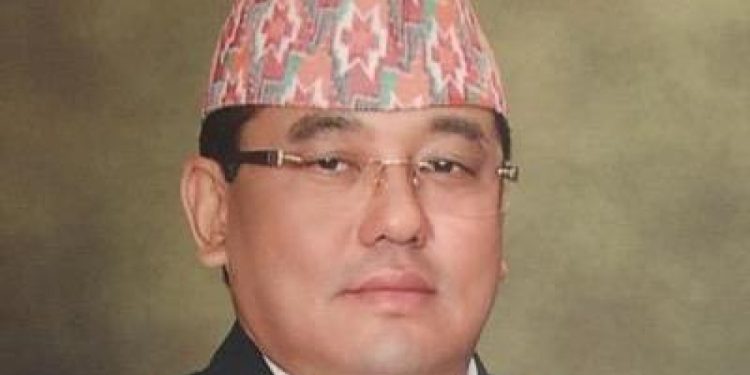 पूर्वसांसद तामाङलाई ३ वर्ष कैद, एक अर्ब ७२ करोड रुपैयाँ जरिवाना