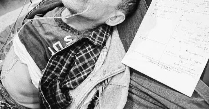 सर्लाही दुर्घटनामा परेर घाइते भएका एकजनाको मृत्यु