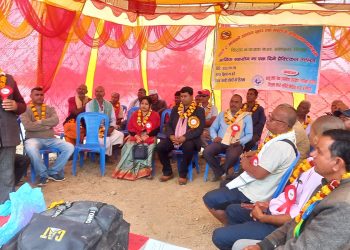 सिरहा : भान्सानै औषधालय बनाउने तैयारी