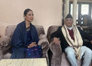 टीआरसीको मस्यौदालाई मिलाएर पारित गर्ने पक्षमा छौ : ओली