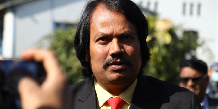 जनमत मधेश सरकारबाट बाहिरिएपछि मुख्यमन्त्रीको दाबी गर्ने तयारी गर्दै