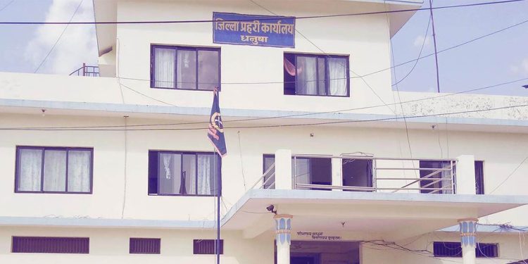 अपहरणमा परेका एक वर्षीय बालकको महोत्तरीबाट उद्धार