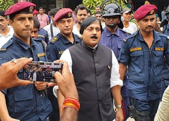 मोहम्मद अफताब आलमको मुद्दामा अदालतले दिए साक्षी झिकाउन आदेश