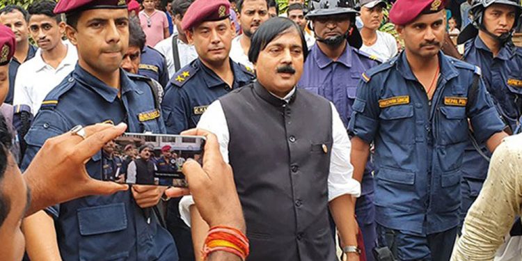 मोहम्मद अफताब आलमको मुद्दामा अदालतले दिए साक्षी झिकाउन आदेश