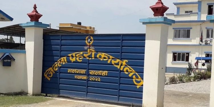 सर्लाही : एक युवती घरमै मृत फेला