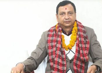 मधेशका मुख्यमन्त्रीलाई सत्ता छाड्न दबाब