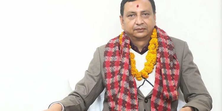 मधेशका मुख्यमन्त्रीलाई सत्ता छाड्न दबाब