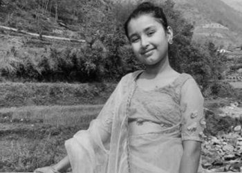 १४ वर्षीया किशोरीको शंकास्पद मृत्यु, तीनजना पक्राउ