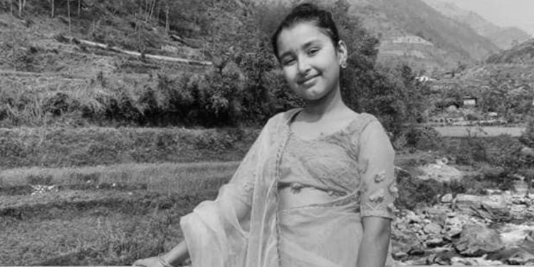 १४ वर्षीया किशोरीको शंकास्पद मृत्यु, तीनजना पक्राउ