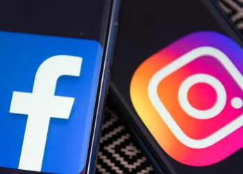 सामाजिक सञ्जाल फेसबुक र इन्स्टाग्राम ‘डाउन’