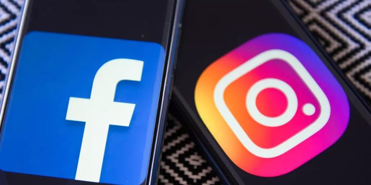 सामाजिक सञ्जाल फेसबुक र इन्स्टाग्राम ‘डाउन’