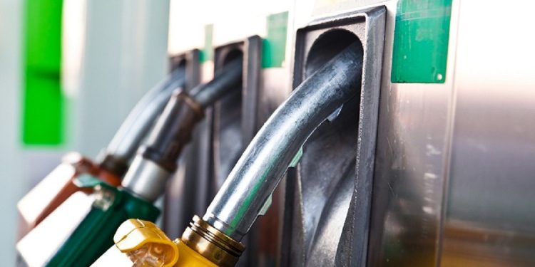 पेट्रोलको मुल्य बढ्यो