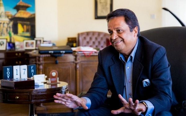 जग्गा हिनामिना प्रकरणमा सांसद चौधरीमाथि अनुसन्धान हुदैं