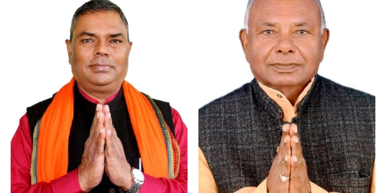 जसपाबाट यादव र साह सरकारमा जाने