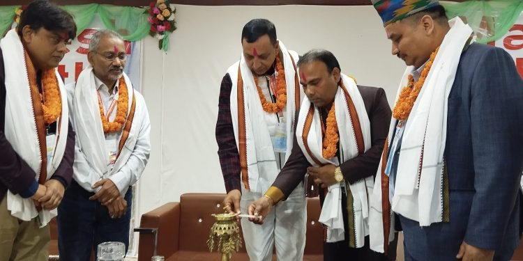 स्वास्थ्य र शिक्षा क्षेत्र मधेश सरकारको पहिलो प्राथमिकता : मुख्यमन्त्री यादव