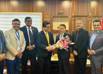 नयाँ अर्थमन्त्री एक्सनमा, बैंकको ऋण नतिर्नेलाई सरकारले नियन्त्रणमा लिने