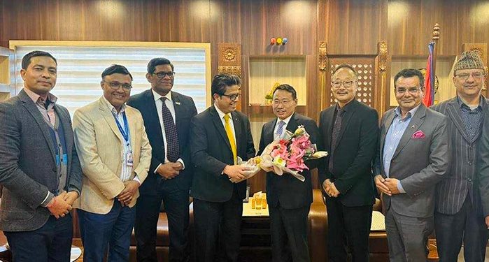 नयाँ अर्थमन्त्री एक्सनमा, बैंकको ऋण नतिर्नेलाई सरकारले नियन्त्रणमा लिने