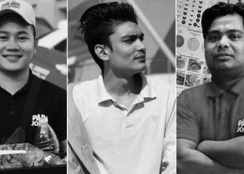 कारको ठक्करबाट कुवेतमा ३ जना नेपालीको मृत्यु