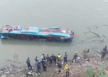 धादिङ बस दुर्घटना अपडेट : मृत्यु हुनेको संख्या सात